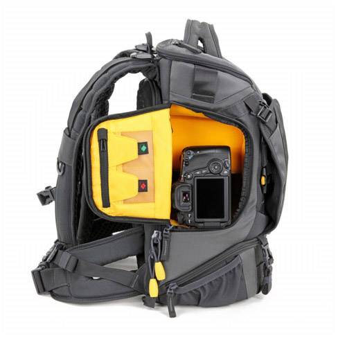 Vanguard Alta Sky 45D Rucksack Innenmaß (B x H x T) 260 x 440 x 170mm