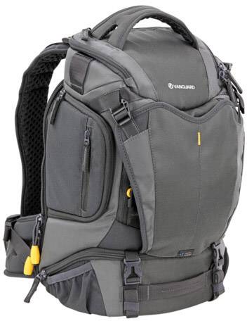 Vanguard Alta Sky 45D Rucksack Innenmaß (B x H x T) 260 x 440 x 170mm