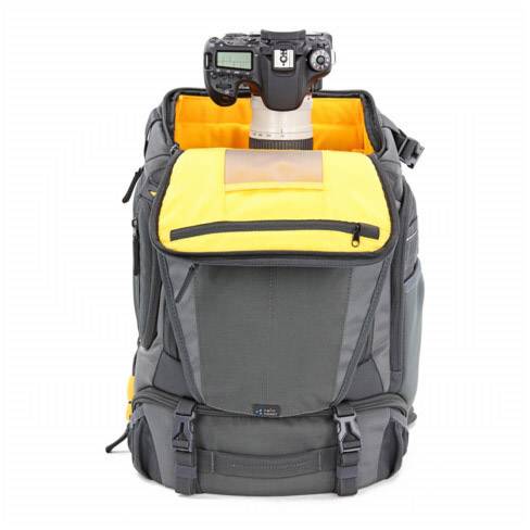 Vanguard Alta Sky 45D Rucksack Innenmaß (B x H x T) 260 x 440 x 170mm