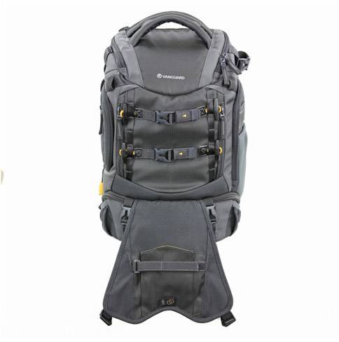 Vanguard Alta Sky 45D Rucksack Innenmaß (B x H x T) 260 x 440 x 170mm