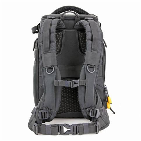 Vanguard Alta Sky 45D Rucksack Innenmaß (B x H x T) 260 x 440 x 170mm