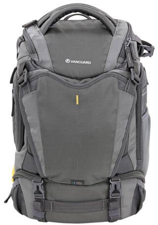 Vanguard Alta Sky 45D Rucksack Innenmaß (B x H x T) 260 x 440 x 170mm