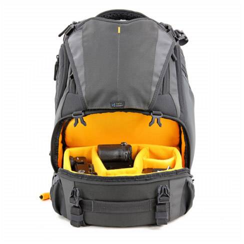 Vanguard Alta Sky 45D Rucksack Innenmaß (B x H x T) 260 x 440 x 170mm
