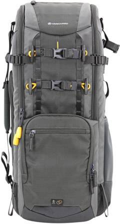Vanguard Alta Sky 66 Rucksack Innenmaß (B x H x T) 260 x 240 x 160mm