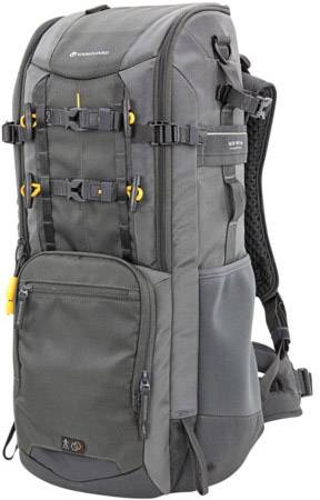 Vanguard Alta Sky 66 Rucksack Innenmaß (B x H x T) 260 x 240 x 160mm