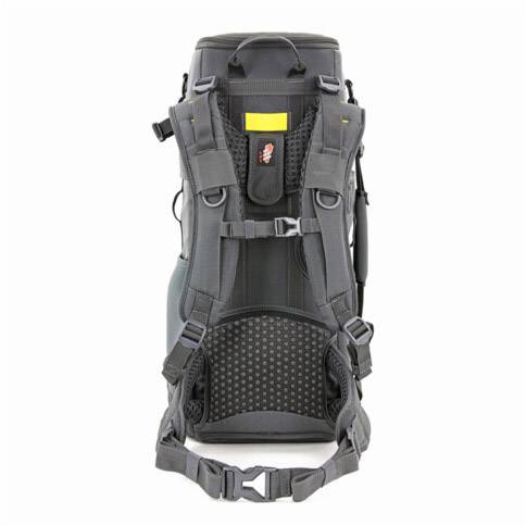 Vanguard Vanguard Alta Sky 66 Rucksack Innenmaß (B x H x T) 260 x 240 x 160 mm