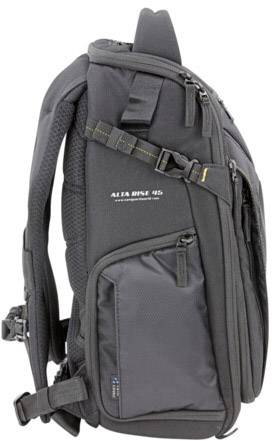 Vanguard Alta Rise 45 Rucksack