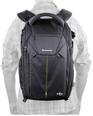 Vanguard Alta Rise 45 Rucksack