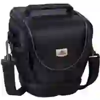Rivacase 7205A-01 (PS) Colttasche Schwar Kameratasche Innenmaß (B x H x T) 130 x 150 x 105mm Rivacase 7205A-01 (PS) Colttasche Schwar Kameratasche Innenmaß (B x H x T) 130 x 150 x 105mm