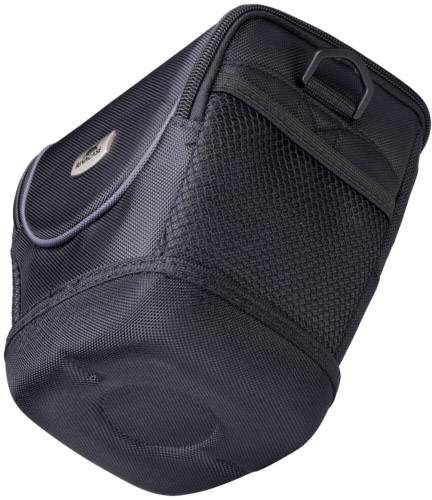 Rivacase 7205A-01 (PS) Colttasche Schwar Kameratasche Innenmaß (B x H x T) 130 x 150 x 105mm