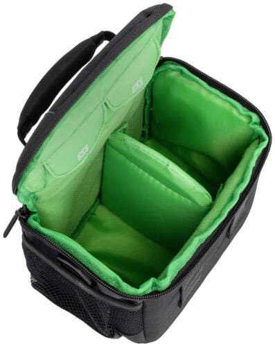 Rivacase 7420 (PS) DSL Kameratasche Innenmaß (B x H x T) 150 x 160 x 100 mm