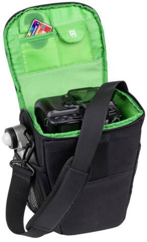 Rivacase 7440 (PS) Kameratasche Innenmaß (B x H x T) 170 x 210 x 140mm