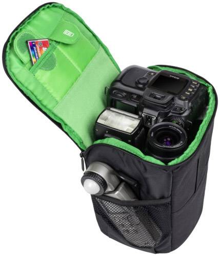 Rivacase 7440 (PS) Kameratasche Innenmaß (B x H x T) 170 x 210 x 140mm