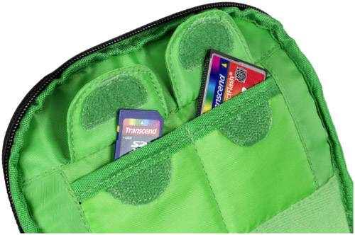 Rivacase 7440 (PS) Kameratasche Innenmaß (B x H x T) 170 x 210 x 140mm