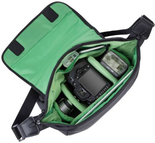 Rivacase 7450 (PS) Kameratasche Innenmaß (B x H x T) 300 x 180 x 150mm