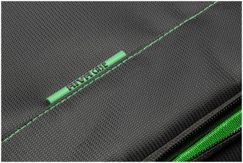 Rivacase 7470 (PS) Rucksack Innenmaß (B x H x T) 200 x 260 x 125 mm