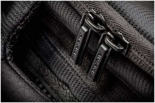 Rivacase 7470 (PS) Rucksack Innenmaß (B x H x T) 200 x 260 x 125 mm