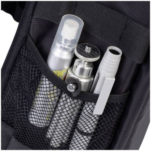 Rivacase 7460 (PS) Rucksack Innenmaß (B x H x T) 230 x 300 x 100mm