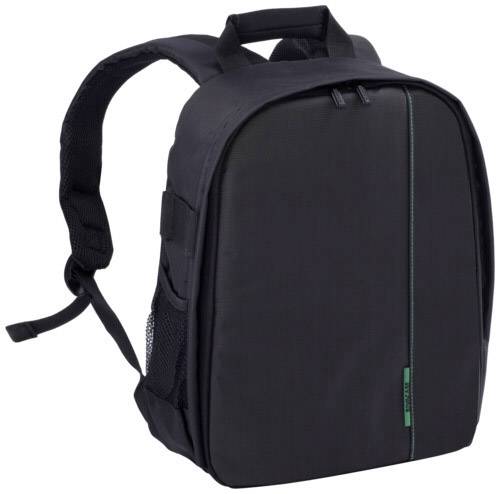 Rivacase 7460 (PS) Rucksack Innenmaß (B x H x T) 230 x 300 x 100 mm