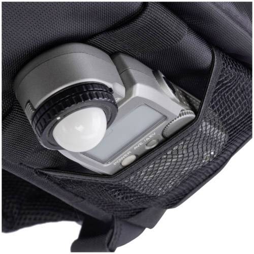 Rivacase 7460 (PS) Rucksack Innenmaß (B x H x T) 230 x 300 x 100 mm