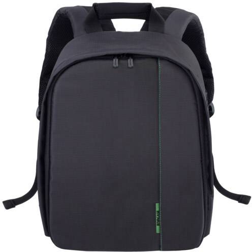 Rivacase 7460 (PS) Rucksack Innenmaß (B x H x T) 230 x 300 x 100 mm