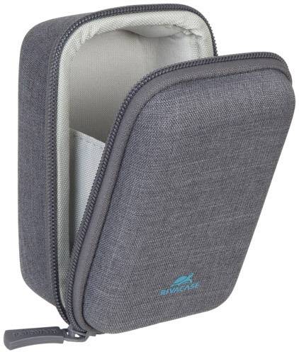 Rivacase 7510 Kameratasche Innenmaß (B x H x T) 70 x 115 x 55mm