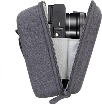 Rivacase 7510 Kameratasche Innenmaß (B x H x T) 70 x 115 x 55mm