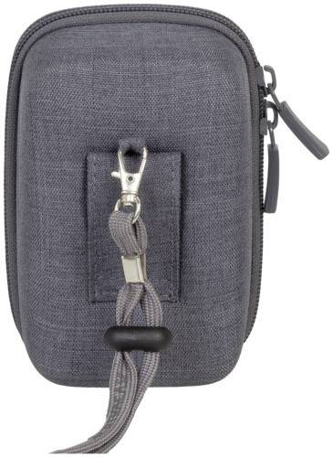 Rivacase 7510 Kameratasche Innenmaß (B x H x T) 70 x 115 x 55mm