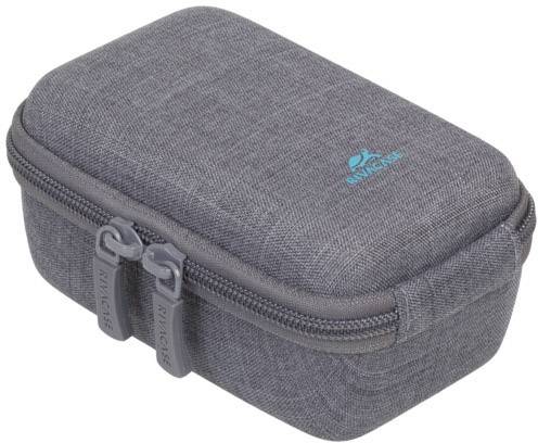 Rivacase 7510 Kameratasche Innenmaß (B x H x T) 70 x 115 x 55mm