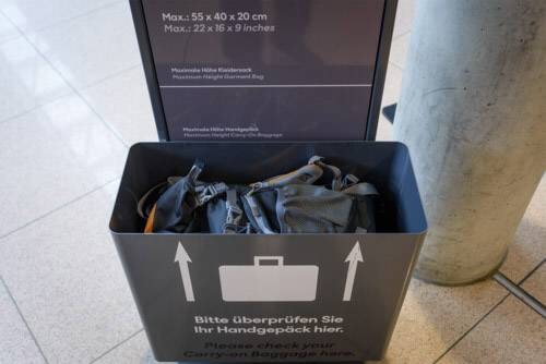 Rollei Traveler Canyon L Gr Rucksack Innenmaß (B x H x T) 280 x 220 x 180 mm