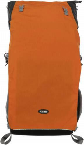 Rollei Traveler Canyon XL O Rucksack Innenmaß (B x H x T) 320 x 270 x 220mm