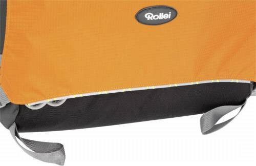 Rollei Traveler Canyon XL O Rucksack Innenmaß (B x H x T) 320 x 270 x 220mm