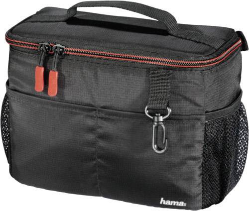 Hama Fancy 120 Kameratasche Innenmaß (B x H x T) 195 x 140 x 90mm