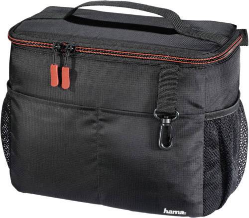 Hama Fancy 140 Kameratasche Innenmaß (B x H x T) 230 x 180 x 110mm