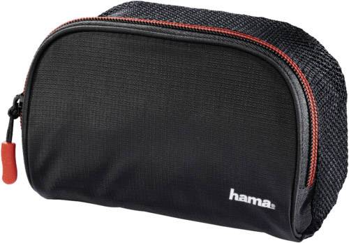 Hama Fancy S Kameratasche Innenmaß (B x H x T) 150 x 90 x 60mm