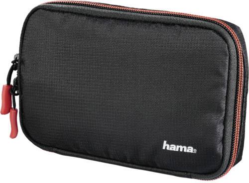 Hama Fancy S Kameratasche Innenmaß (B x H x T) 160 x 100 x 35mm
