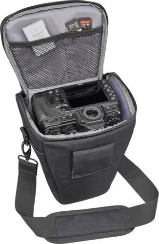 Cullmann Malaga Action 300 Kameratasche Innenmaß (B x H x T) 160 x 190 x 120 mm