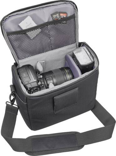 Cullmann Malaga Maxima 120 Kameratasche Innenmaß (B x H x T) 200 x 160 x 120 mm