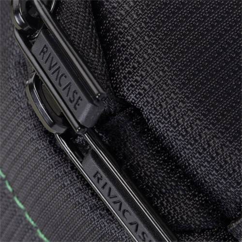 Rivacase 7412 Kameratasche Innenmaß (B x H x T) 105 x 130 x 100mm