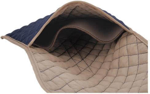 Olympus CS-43 DBL Kameratasche