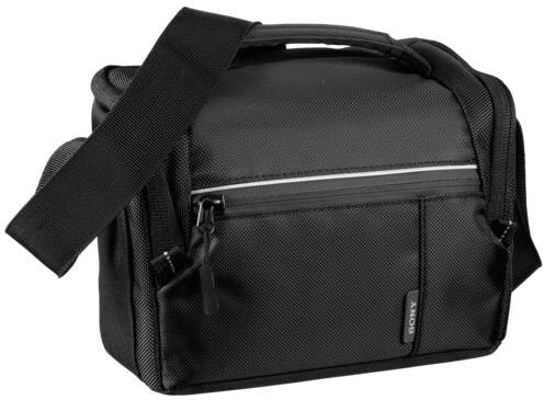 Sony LCS-SL10 - Tasche für digitalen Fotoapparat/Camcorder