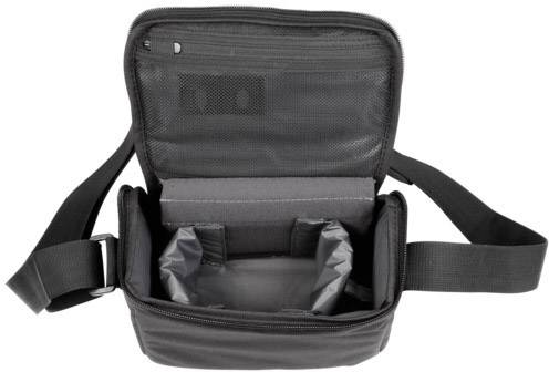 Sony LCS-SL10 - Tasche für digitalen Fotoapparat/Camcorder