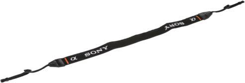 Sony STP-SS5 Schultergurt für Alpha Serie Kamera Tragegurt längenverstellbar