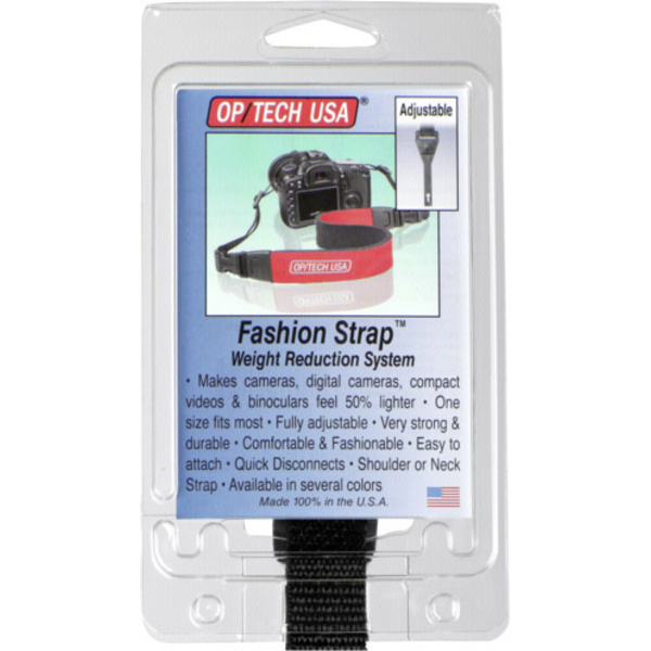 OP Tech Strap System Fashion-Strap Kamera Tragegurt längenverstellbar