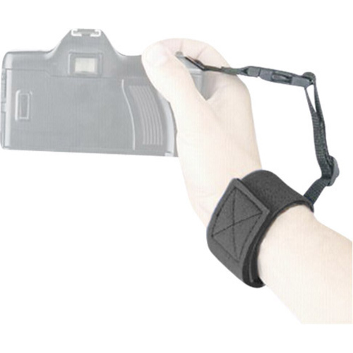 OP Tech Strap System Gotcha Wrist Strap Kamera Handschlaufe längenverstellbar