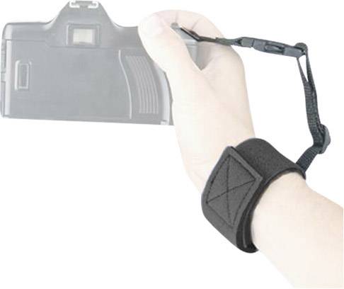 OP Tech Strap System Gotcha Wrist Strap Kamera Handschlaufe längenverstellbar