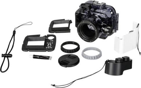 Sony MPK-URX100A MPKURX100A.SYH Unterwassergehäuse