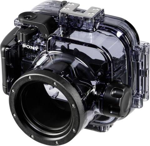 Sony MPK-URX100A MPKURX100A.SYH Unterwassergehäuse