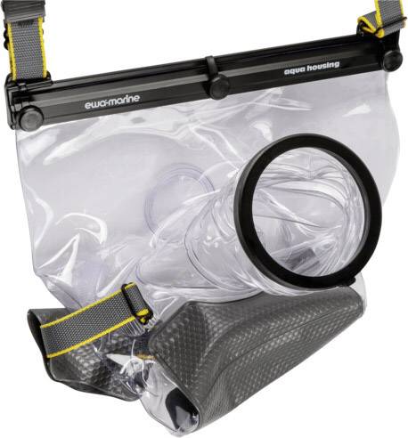 Ewa Ewa-Marine U-BZ 100 U-BZ 100 Unterwassergehäuse