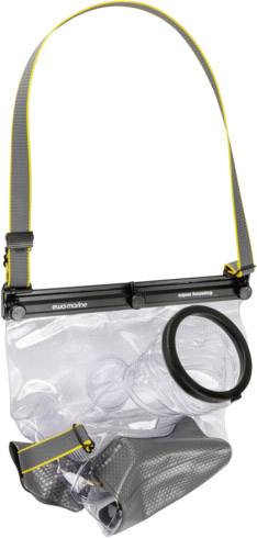 Ewa Ewa-Marine U-BZ 100 U-BZ 100 Unterwassergehäuse